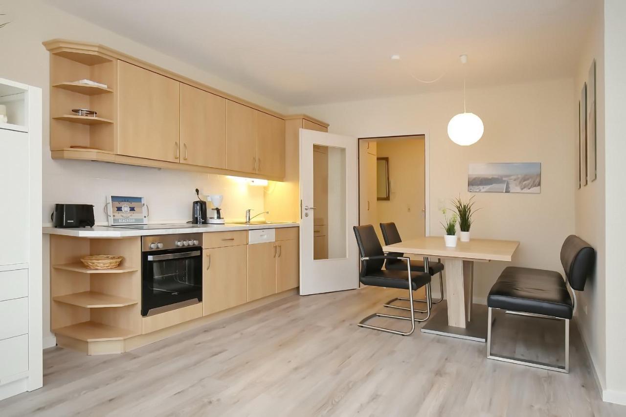Haffblick Wohnung 43 Boltenhagen  Zewnętrze zdjęcie