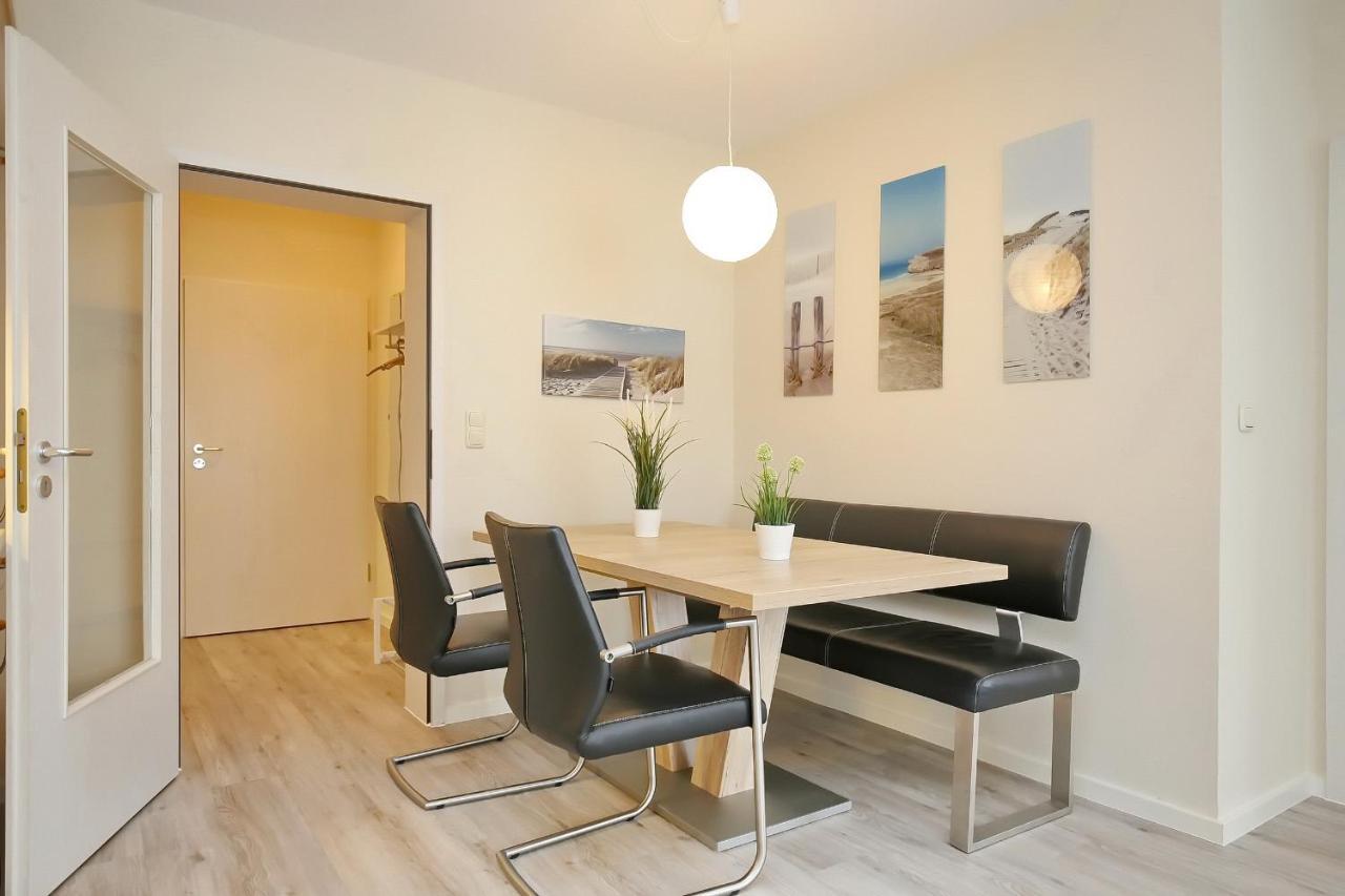 Haffblick Wohnung 43 Boltenhagen  Zewnętrze zdjęcie