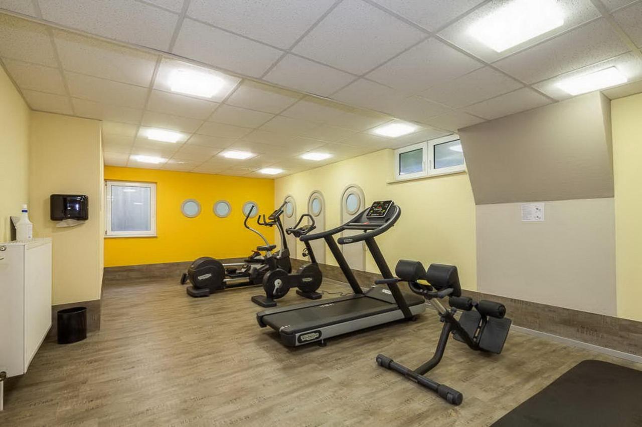 Haffblick Wohnung 43 Boltenhagen  Zewnętrze zdjęcie