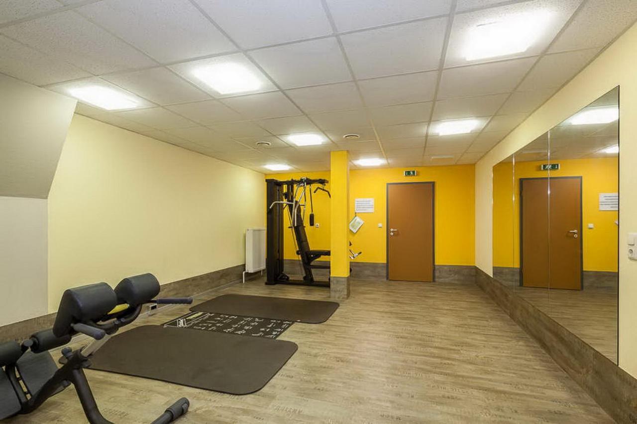 Haffblick Wohnung 43 Boltenhagen  Zewnętrze zdjęcie